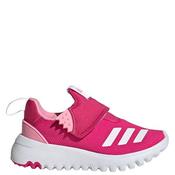 Adidas Infants Suru365 Trainers - Pink - 5 image