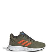 Adidas Kids Duramo Trainers - Green - 5 image