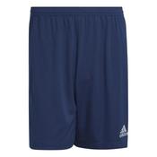 Adidas Adults Entrada 22 Shorts - Navy - Xs image