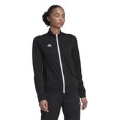 Adidas Womens Sweatshirt - Black - S image