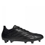 Adidas Adults Copa Pure .1 Football Boots | Fg - Black - 8
