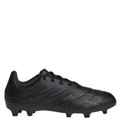 Adidas Kids Copa Pure .3 Football Boots | Fg - Black - 1 image