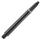 Harrows Nylon 2Ba Darts Shafts - Black - Medium