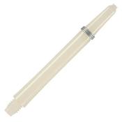 Harrows Nylon 2Ba Darts Shafts - White - Midi
