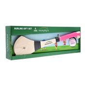 Murphys Hurley Gift Set - Pink - 18"