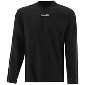 O'neills Adults Hurricane Overhead Windcheater - Black - Xl