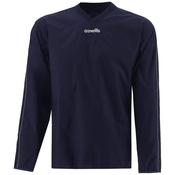 O'neills Adults Hurricane Overhead Windcheater - Marine - Xl