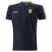 O' Neills Kids Donegal Hydra 060 K20 T- Shirt - Marine - 7/8Y image
