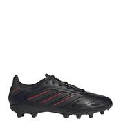 Adidas Kids Copa Pure League Football Boots | Fg - Black - 1