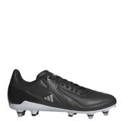 Adidas Adults Rs-15 Elite Football Boots | Sg - Black - 8.5