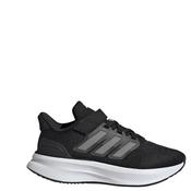 Adidas Kids Ultrarun 5 Running Shoes - Black - 1 image