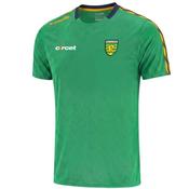 O' Neills Adults Donegal Imperium 060 K20 T- Shirt - Green - S