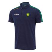 O' Neills Adults Donegal Imperium 061 K20 Polo - Marine - S image