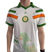 Ireland Supporter Jersey | Parrott 7 - White - 13Y