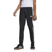 Adidas Kids Tiro 25 Essentials Woven Tracksuit Pants - Black - 5/6Y image