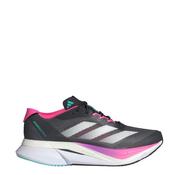 Adidas Womens Adizero Boston 12 Running Shoes - Black - 6 image