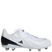 Adidas Rs- 15 Elite Sg Football Boots - White - 9