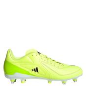 Adidas Mens Rs-15 Elite Rugby Boots | Sg - Yellow - 8