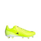 Adidas Adults Rs-15 Sg Football Boots - Yellow - 10