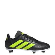 Adidas Kids Rugby Junior Boots | Sg - Black - 2