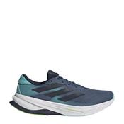 Adidas Mens Supernova Solution 2 Running Shoes - Blue - 7 image