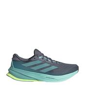Adidas Mens Supernova Rise 2 Running Shoes - Mint/Grey - 9 image