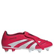 Adidas Adults Predator Pro Football Boots | Sg - Red - 9.5 image