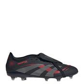 Adidas Adults Predator Pro Football Boots | Fg - Black - 8 image