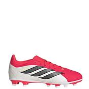 Adidas Kids Predator Club Fg/Mg - Red - K10.5