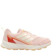 Adidas Kids Terrex Tracefinder Trail Running Shoes - Pink - 3 image