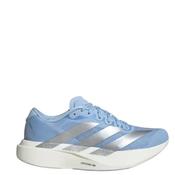 Adidas Womens Adizero Evo Sl Running Shoes - Blue - 5 image