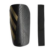 Adidas Shinguards Tiro Eu Club - Black - L