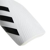 Adidas Tiro Sg Eu Club Shinguards - White - S