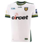 O'neills Official Donegal Gaa Goalkeeper Jersey 2026 | White | Regular Fit | Adults | Small