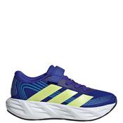 Adidas Kids Galaxy 8 Running Shoe - Blue - K11