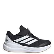 Adidas Kids Runfalcon 6 El Trainers - Black - 1 image