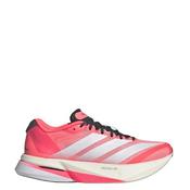 Adidas Womens Adizero Boston 13 Running Shoe - Coral - 6 image