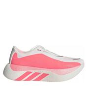 Adidas Womens Hyperboost Edge Running Shoes - Pink - 6 image