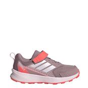 Adidas Kids Terrex Tracefinder Cf C Trainers - Pink - K13 image