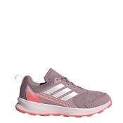 Adidas Kids Terrex Tracefinder J Trainers - Pink - 3