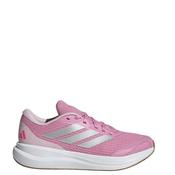 Adidas Kids Runfalcon 6 Running Shoes - Pink - 4