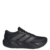 Adidas Mens Galaxy 8 Running Shoes - Black image