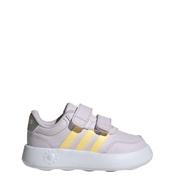 Adidas Infants Breaknet 3.0 Trainers - Pink - 7.5 image