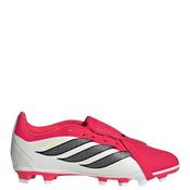Adidas Predator Ftfg Football Boots - Red - 1 image