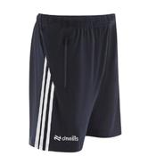 O' Neills Kids Synergy Shorts - Marine - 5/6Y image