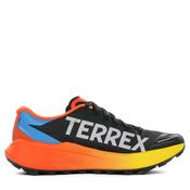 Adidas Terrex Agravic 4 Trail Running Shoe - Black - 7 image