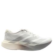Adidas Adizero Womens Evo Sl Woven Running Shoes - White - 6 image