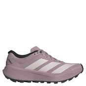 Adidas Terrex Agravic 4 Trail Running Shoe - Pink - 6 image