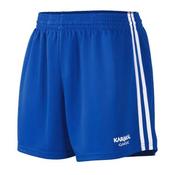 Karakal Elite Gaelic Short - Royal/White - 38" image