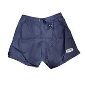 Swimtech Boys Shorts - Navy - 5-7Y image